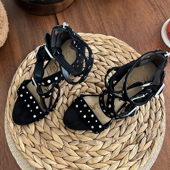 Sam Edelman Heels - Picture 2 of 3